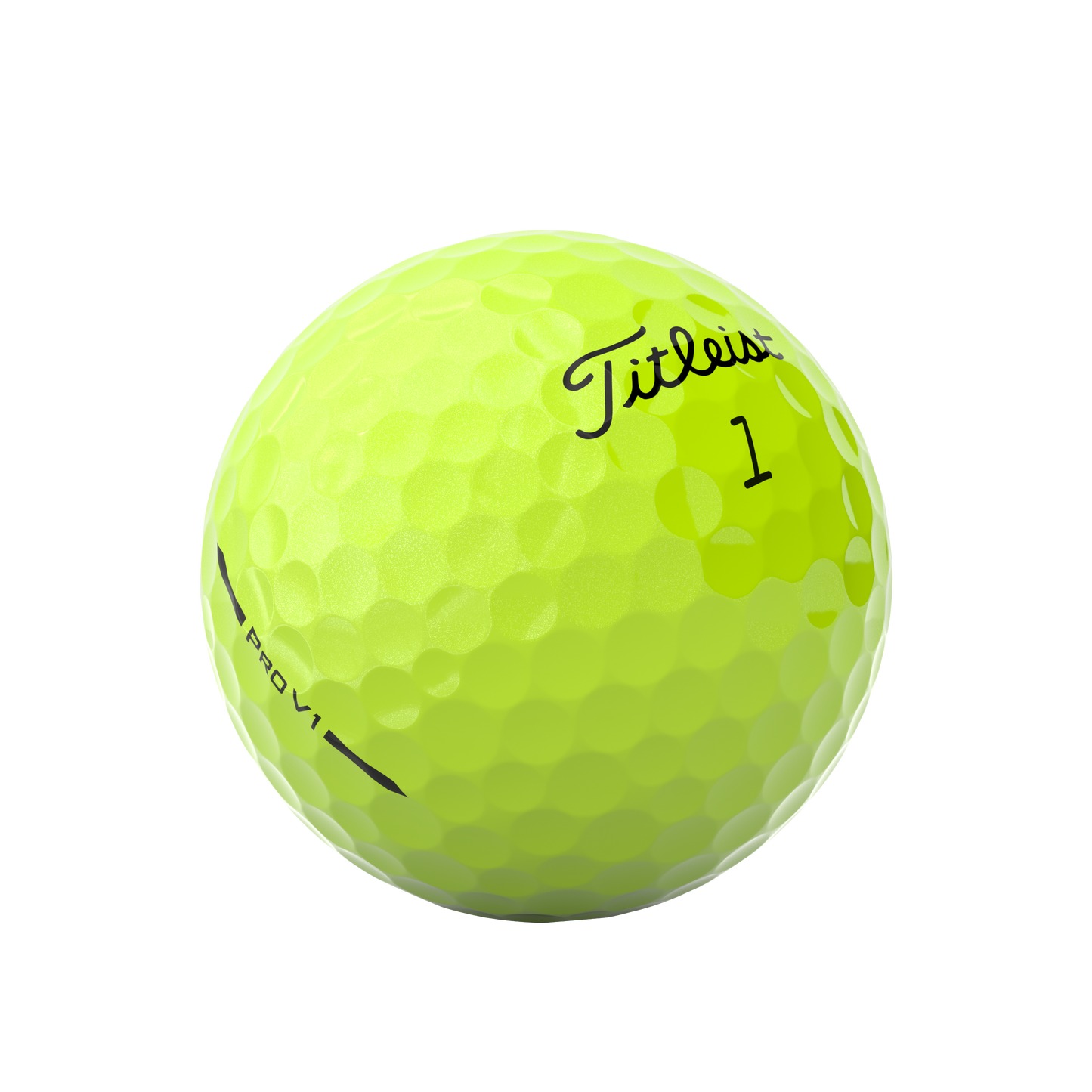 Titleist Pro V1 Golf Balls 2025