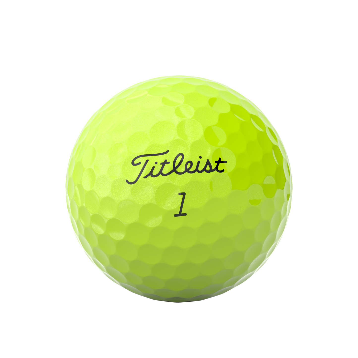 Titleist Pro V1 Golf Balls 2025