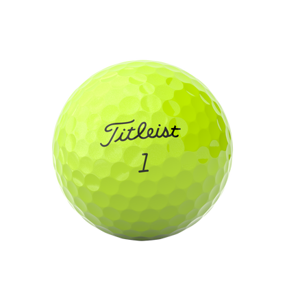 Titleist Pro V1 Golf Balls 2025