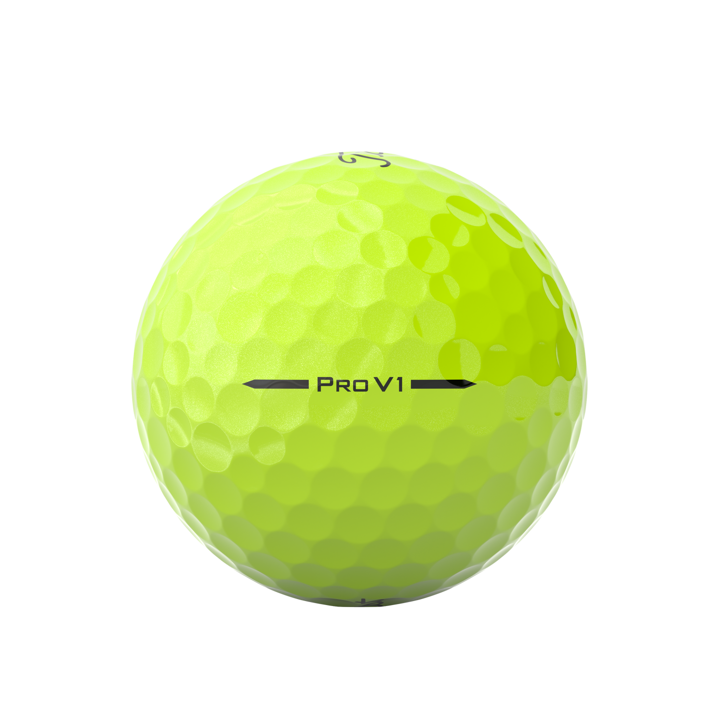 Titleist Pro V1 Golf Balls 2025