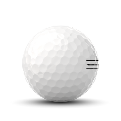 Titleist Pro V1x Golf Balls 2025 - Enhanced Alignment