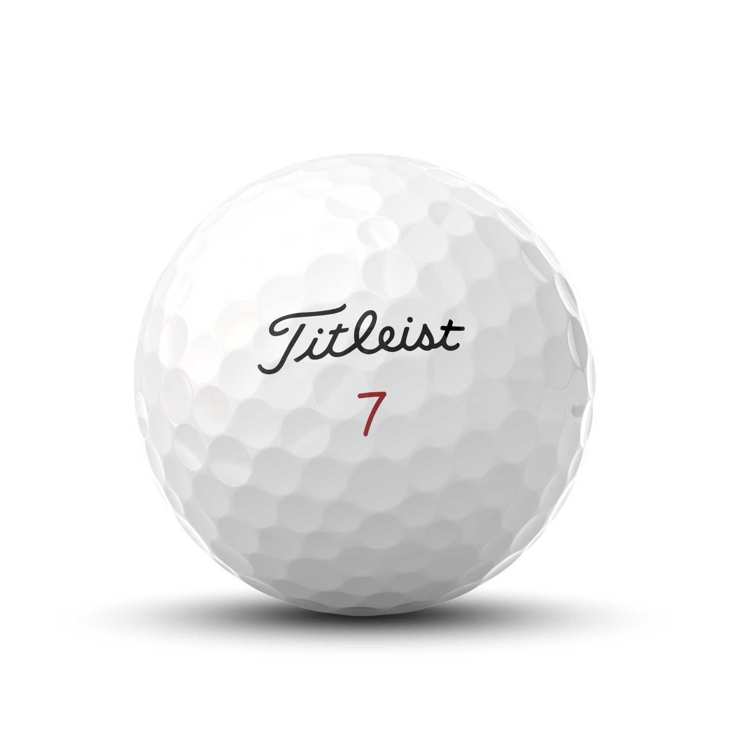 Titleist Pro V1x Golf Balls 2025