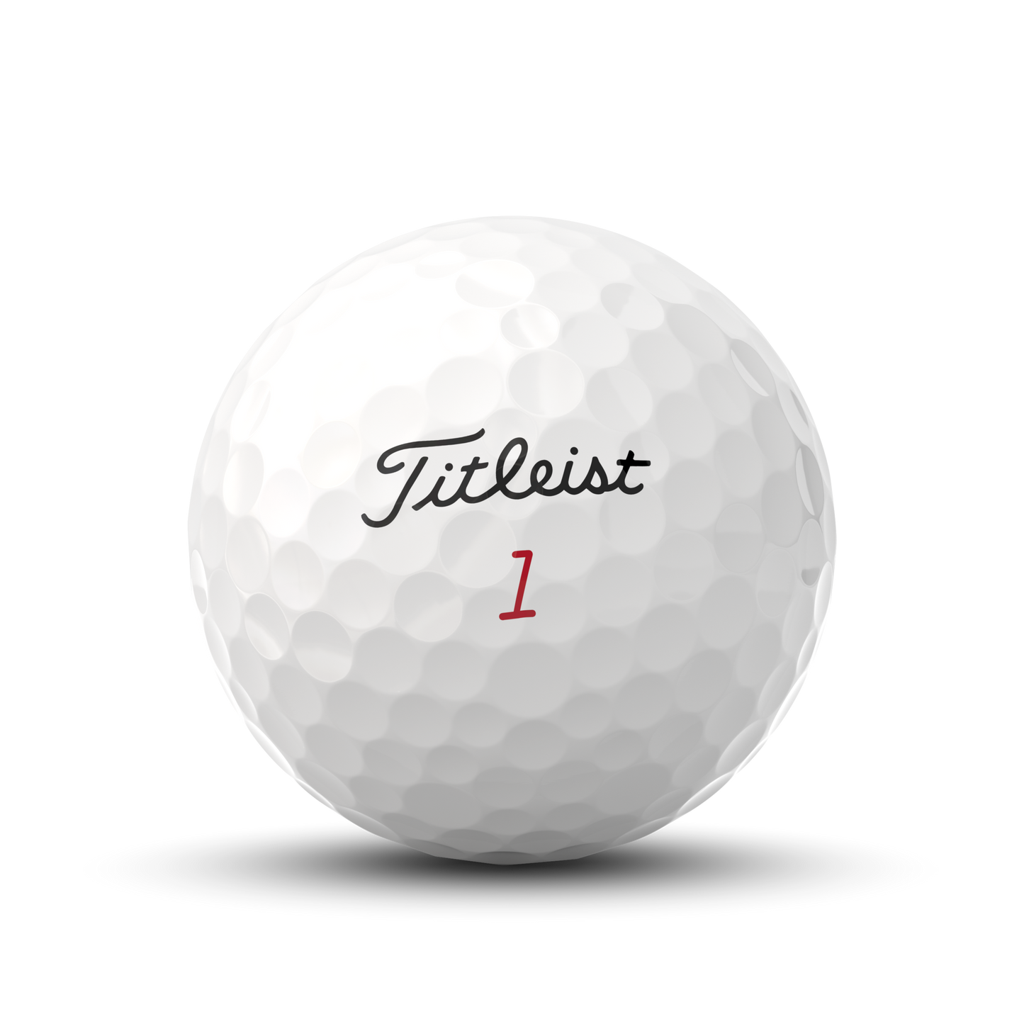 Titleist Pro V1x Golf Balls 2025