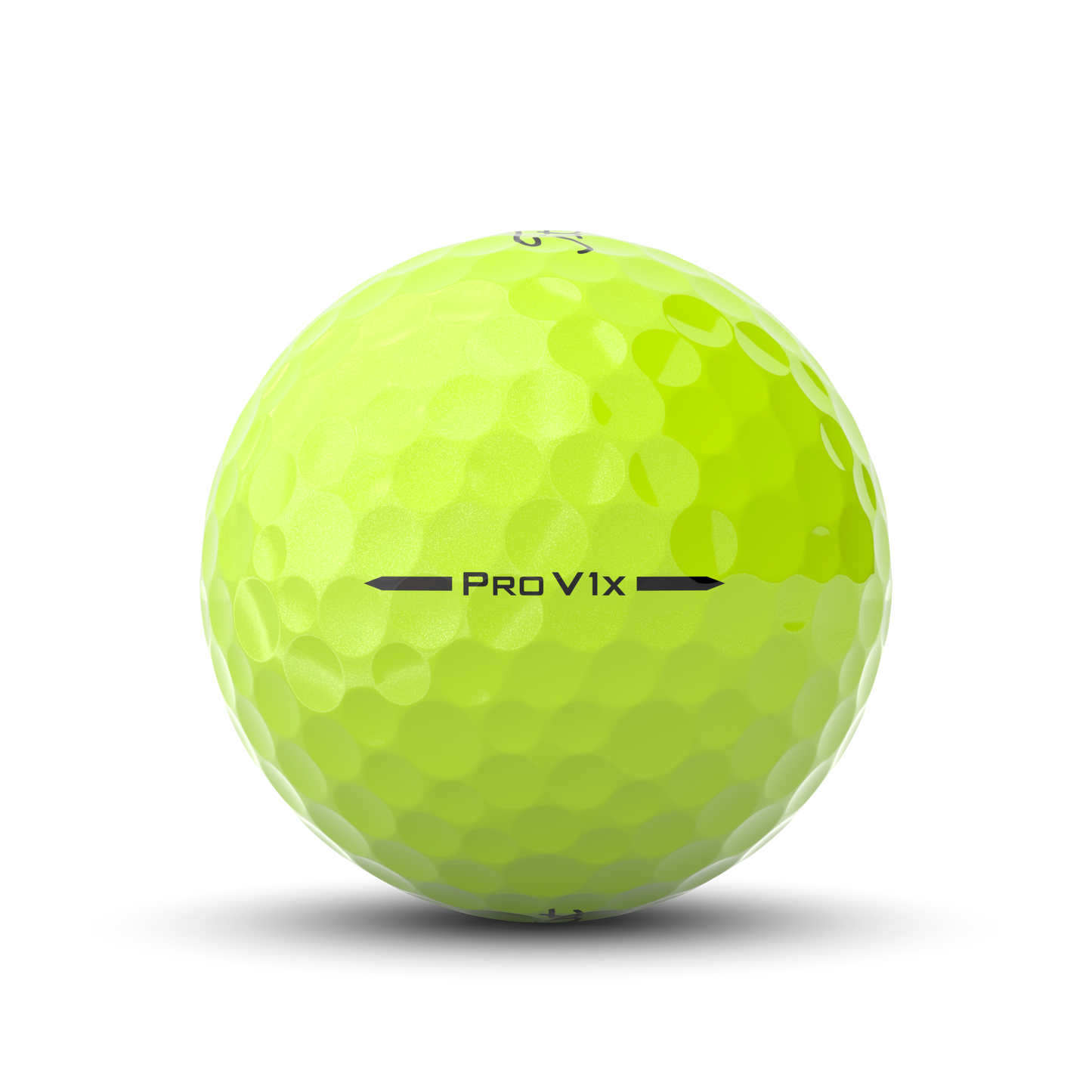 Titleist Pro V1x Golf Balls 2025