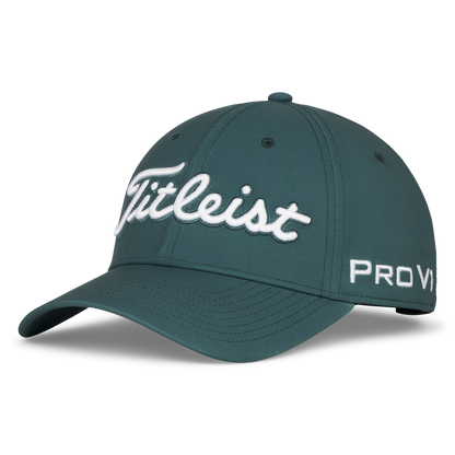 Titleist Tour Performance Golf Hat