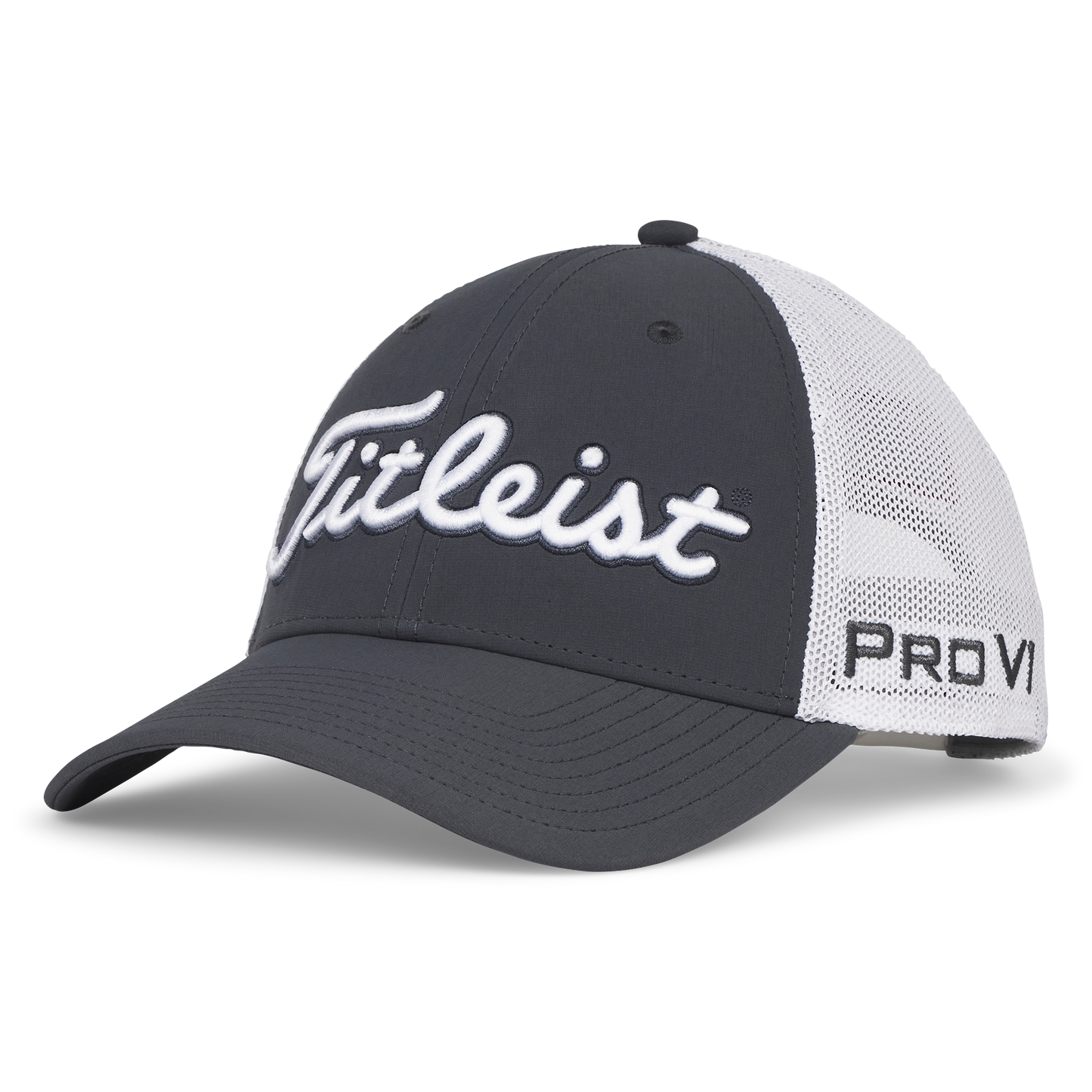 Titleist Tour Performance Mesh Golf Hat