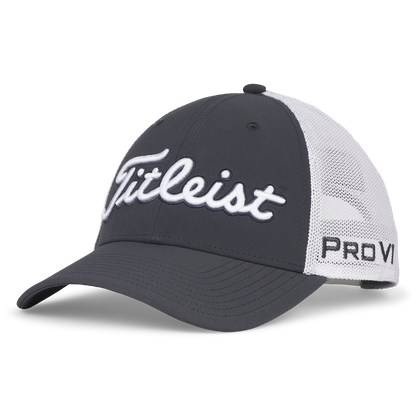 Titleist Tour Performance Mesh Golf Hat
