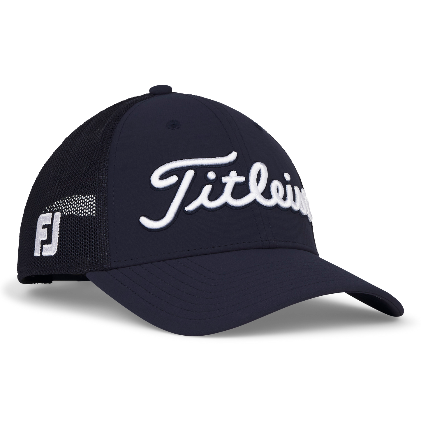 Titleist Tour Performance Mesh Golf Hat