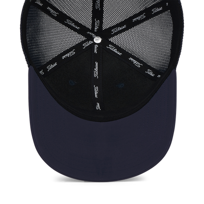 Titleist Tour Performance Mesh Golf Hat
