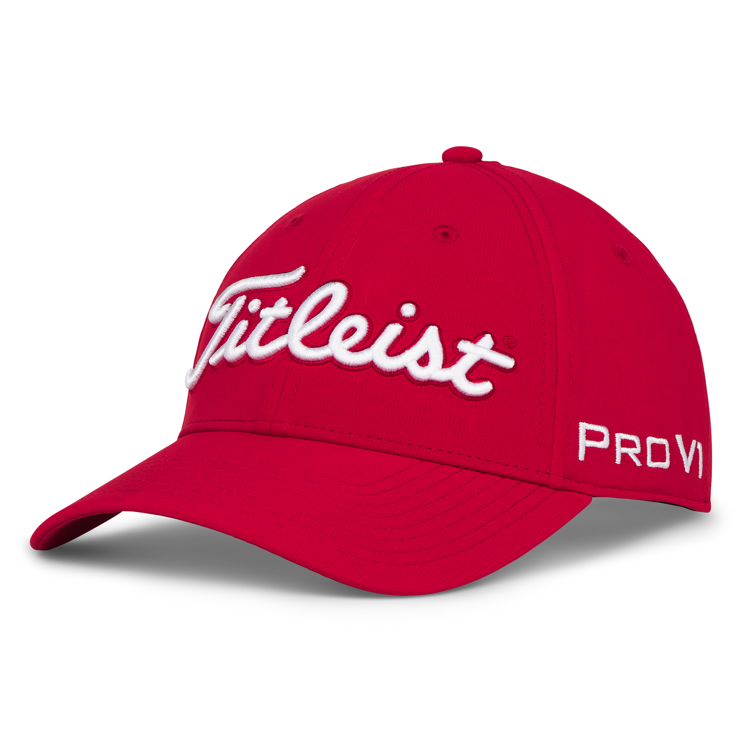 Titleist Tour Performance Golf Hat