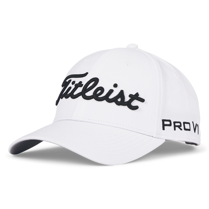 Titleist Tour Performance Golf Hat