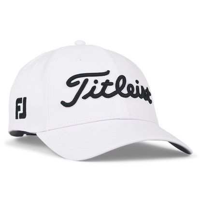 Titleist Tour Performance Golf Hat