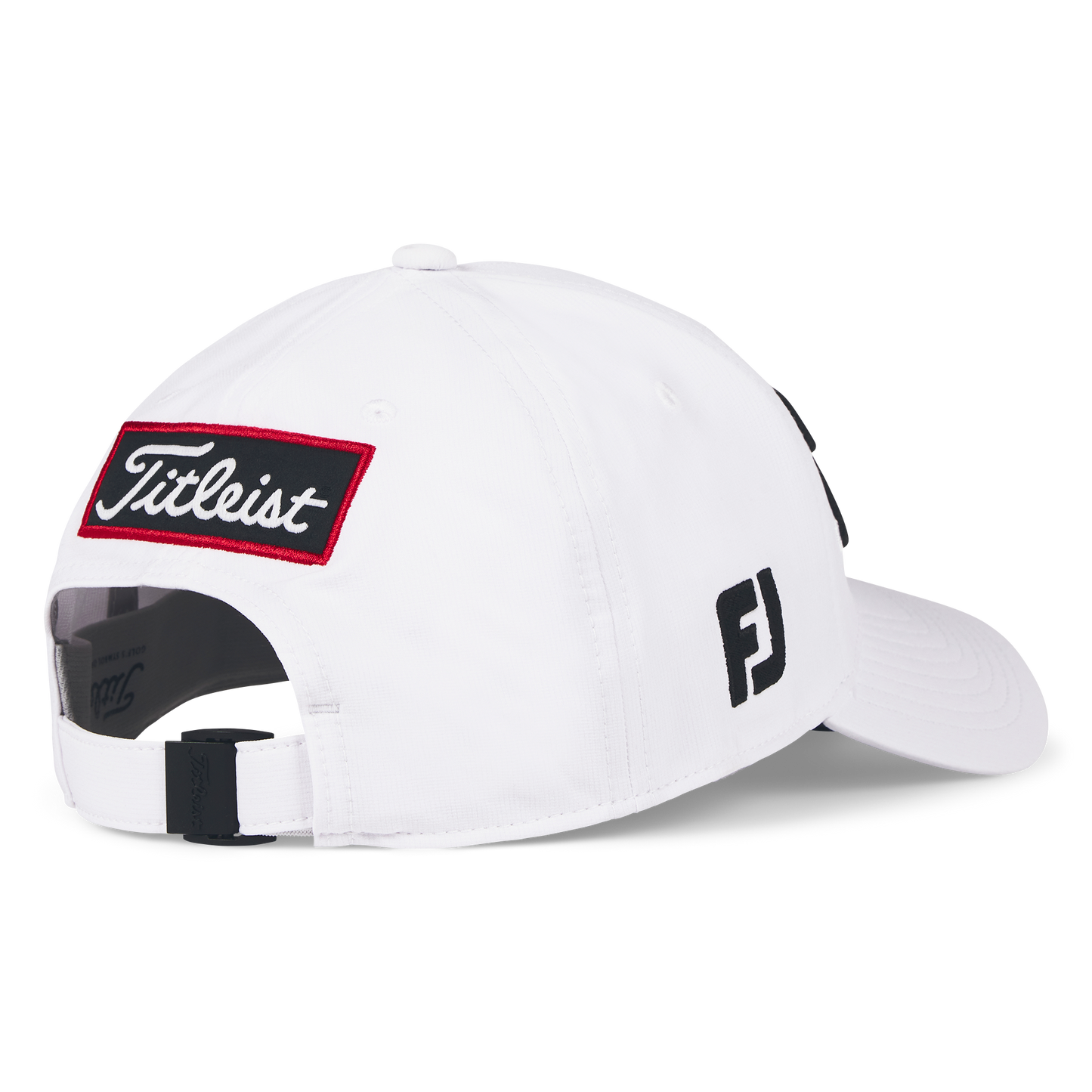 Titleist Tour Performance Golf Hat