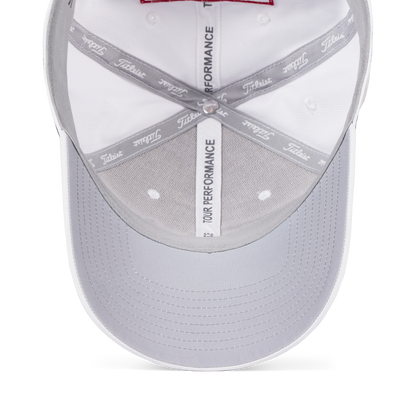 Titleist Tour Performance Golf Hat
