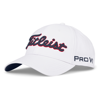 Titleist Tour Performance Golf Hat