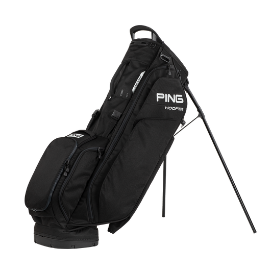 PING Hoofer Golf Stand Bag