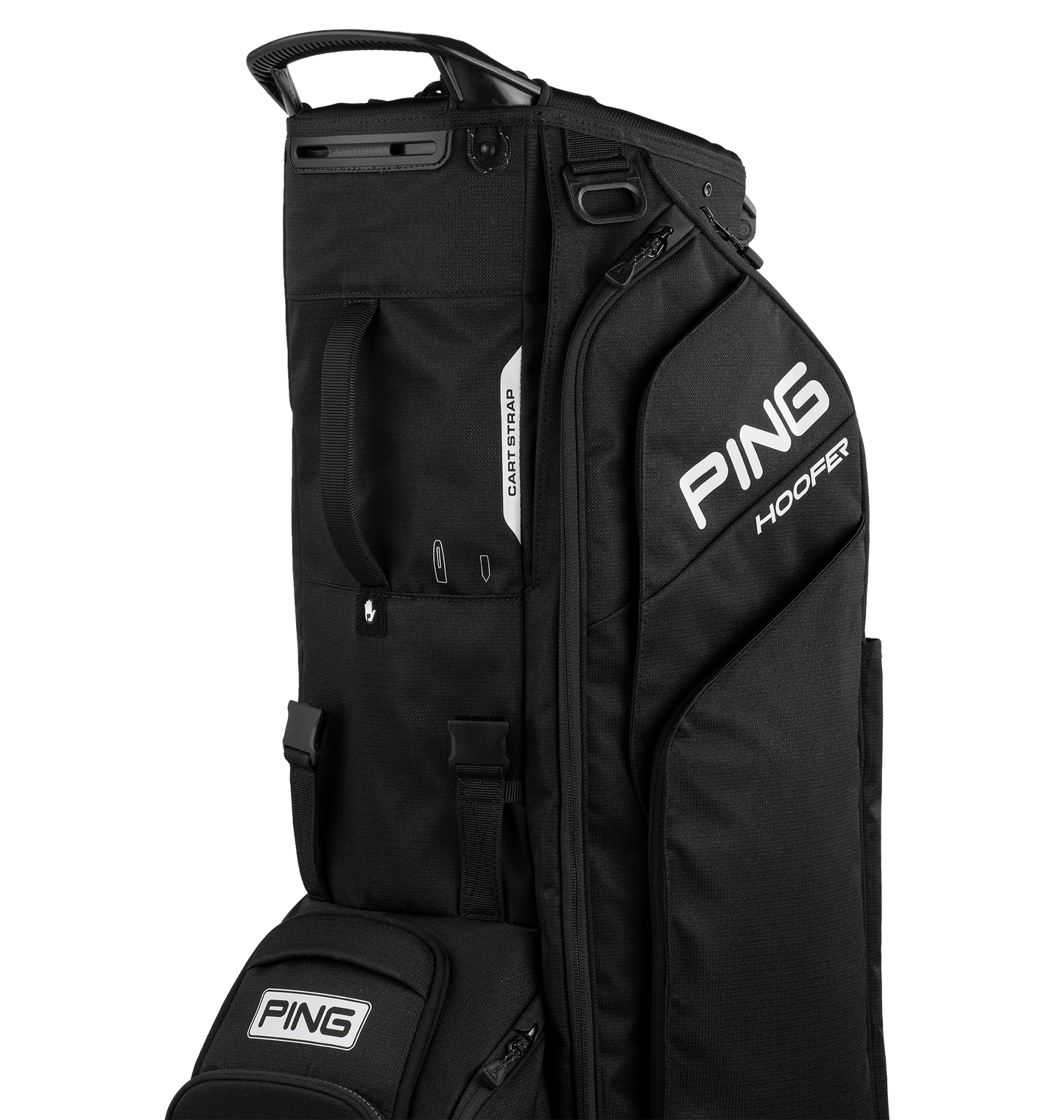 PING Hoofer Golf Stand Bag