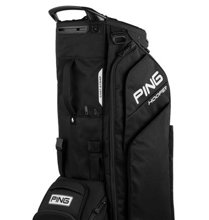 PING Hoofer Golf Stand Bag