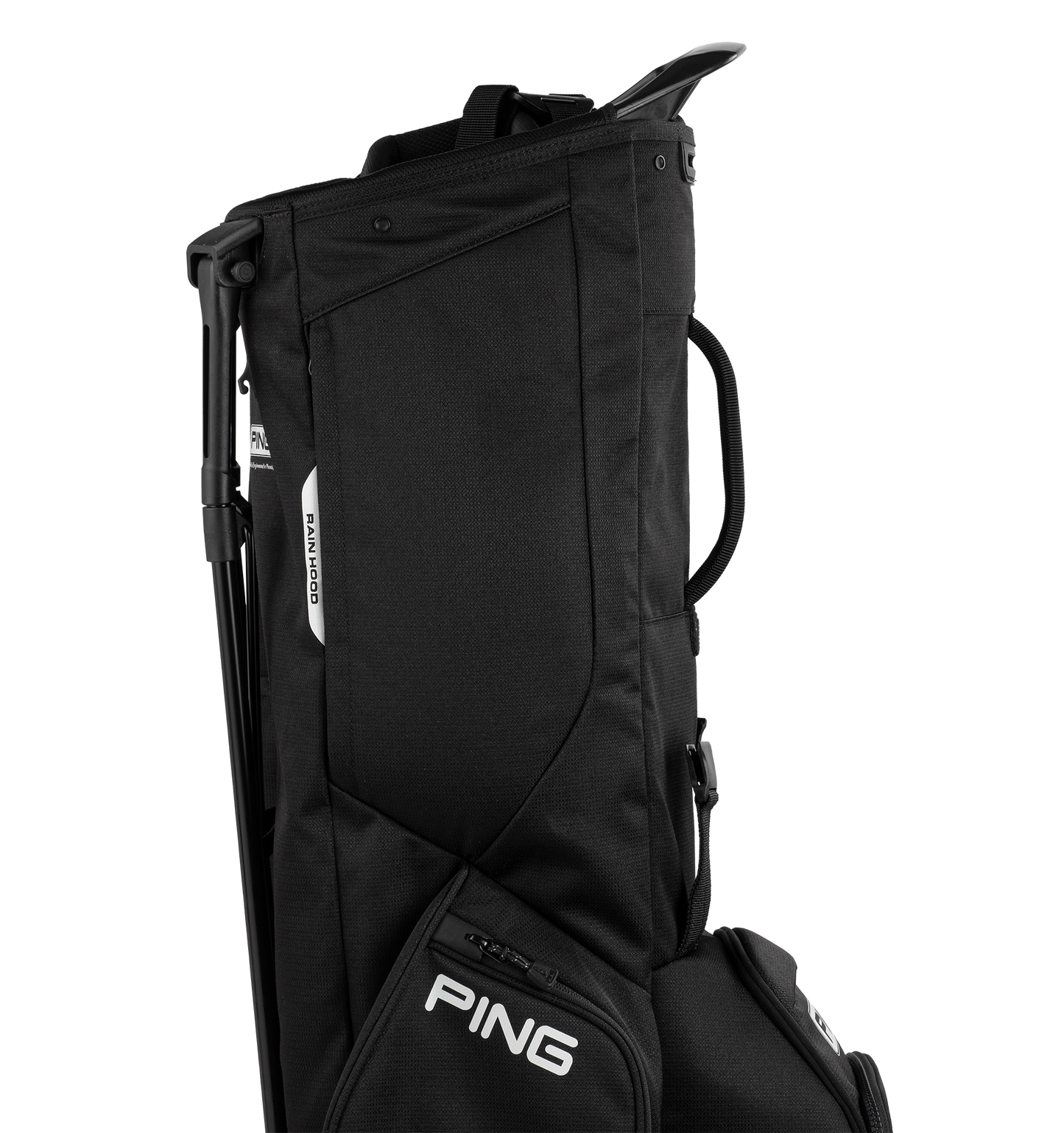 PING Hoofer Golf Stand Bag
