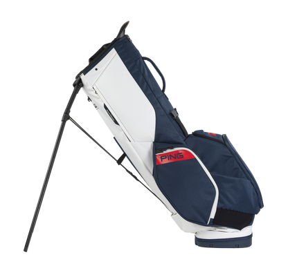 PING Hoofer Golf Stand Bag