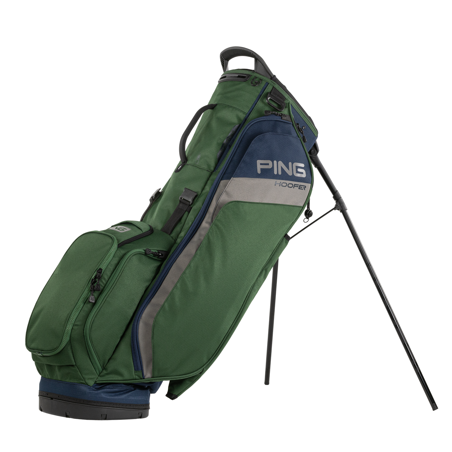 PING Hoofer Golf Stand Bag