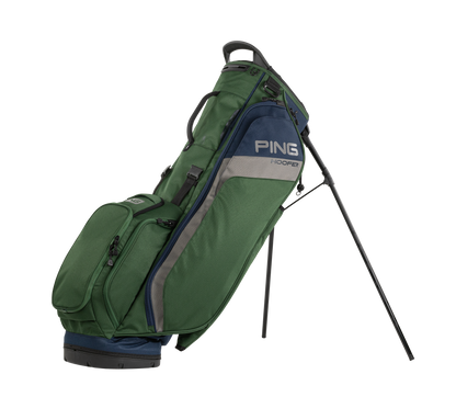 PING Hoofer Golf Stand Bag