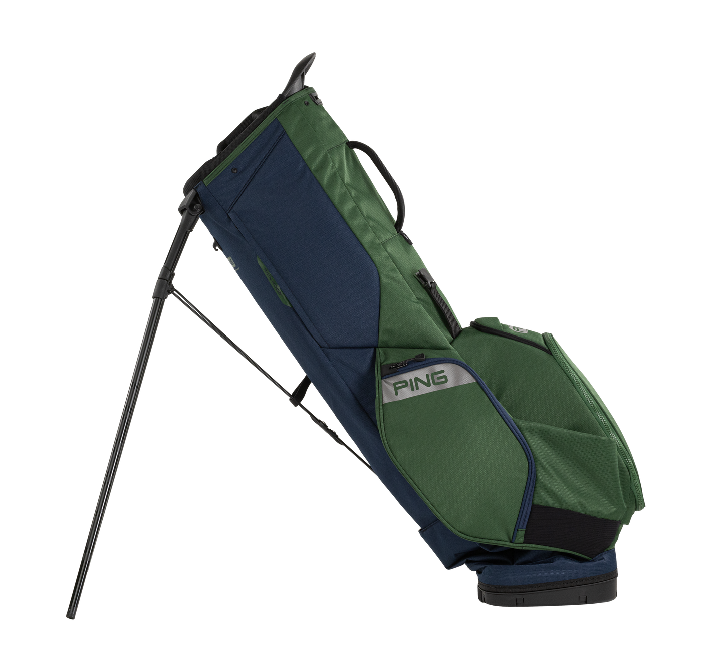 PING Hoofer Golf Stand Bag