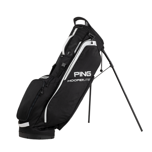 PING Hoofer Lite Golf Stand Bag