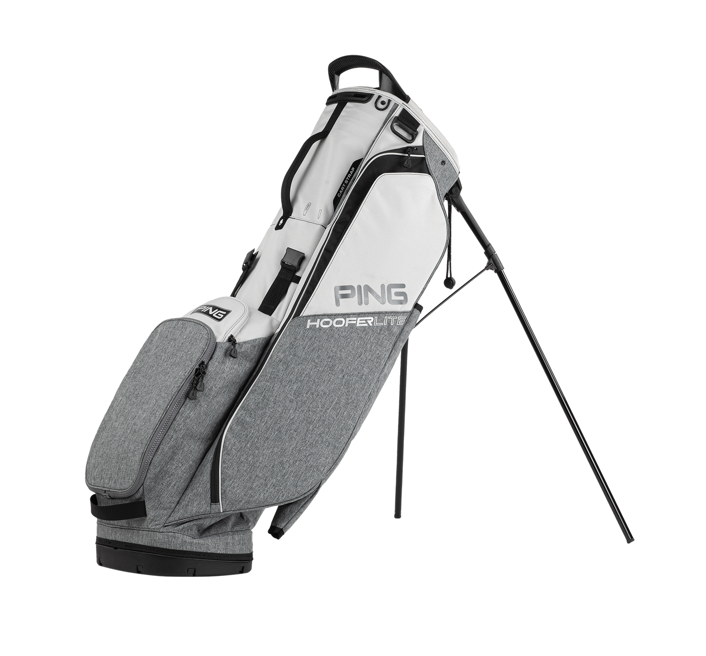 PING Hoofer Lite Golf Stand Bag