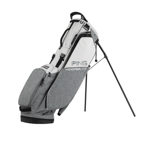 PING Hoofer Lite Golf Stand Bag