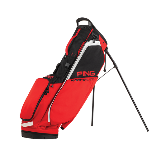 PING Hoofer Lite Golf Stand Bag
