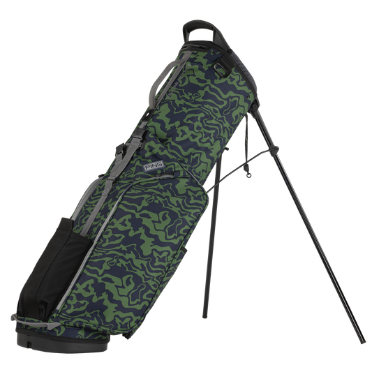 PING Moonlander Golf Stand Bag