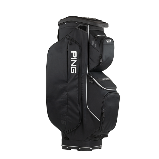 PING Traverse Golf Cart Bag