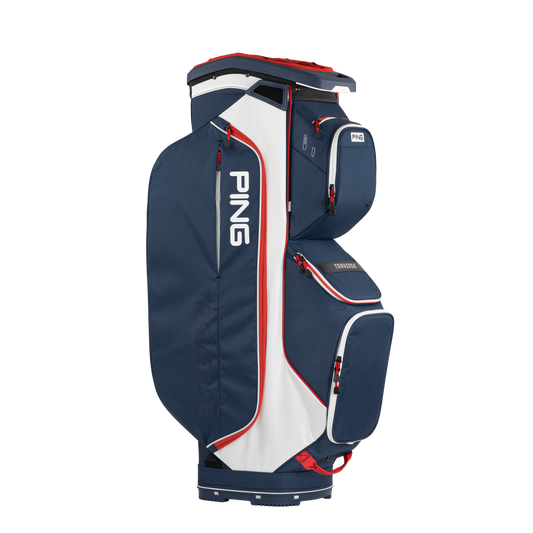 PING Traverse Golf Cart Bag