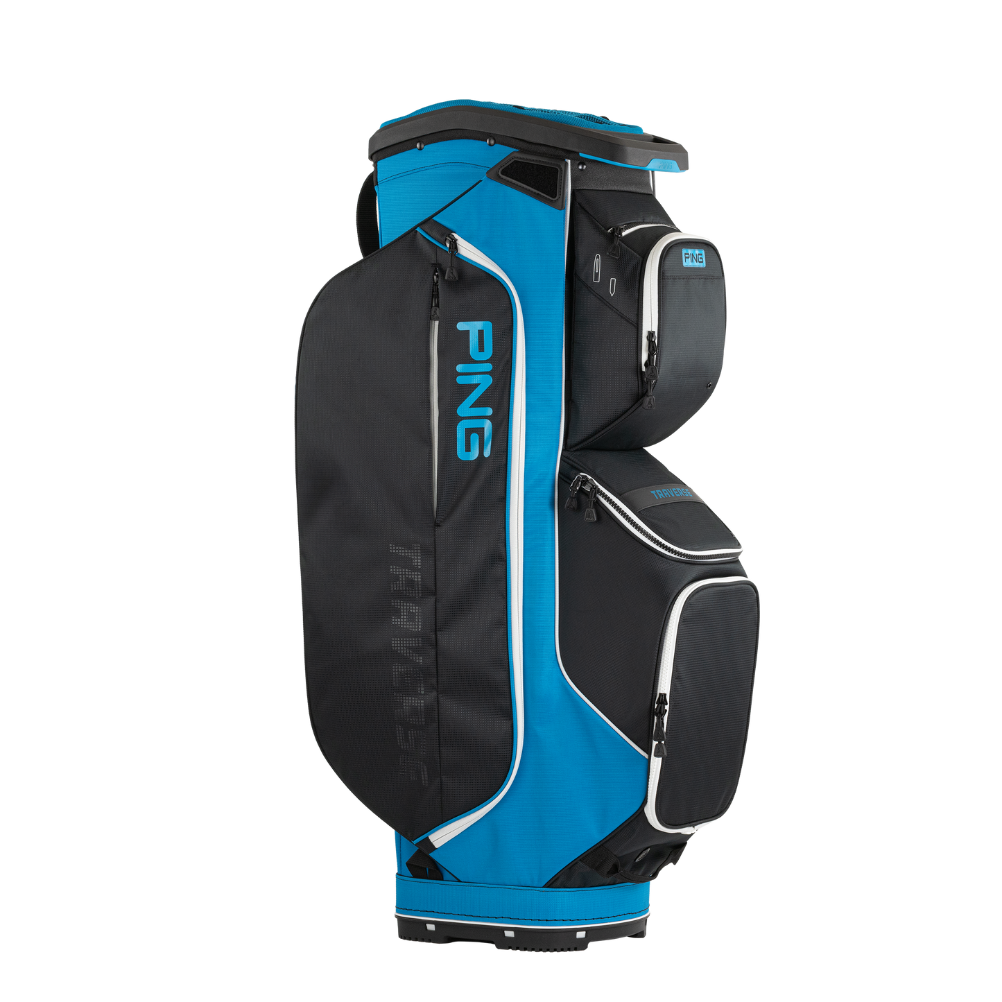 PING Traverse Golf Cart Bag