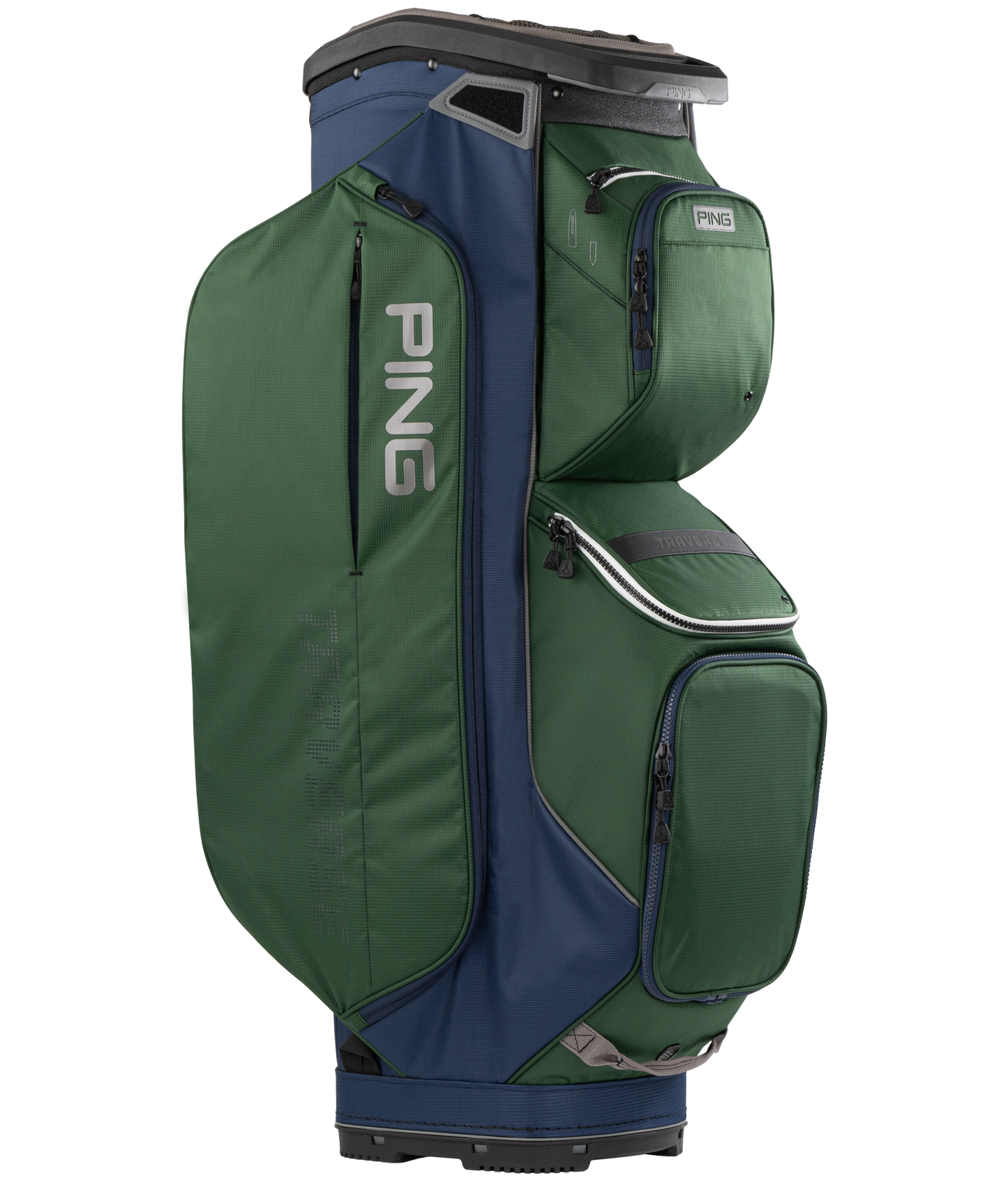 PING Traverse Golf Cart Bag