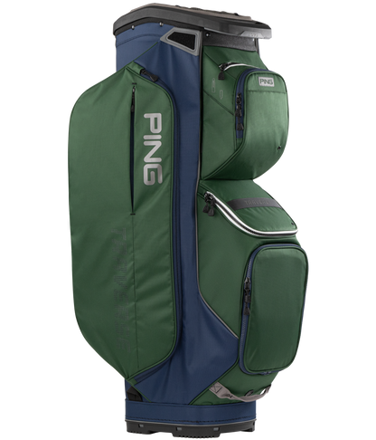 PING Traverse Golf Cart Bag