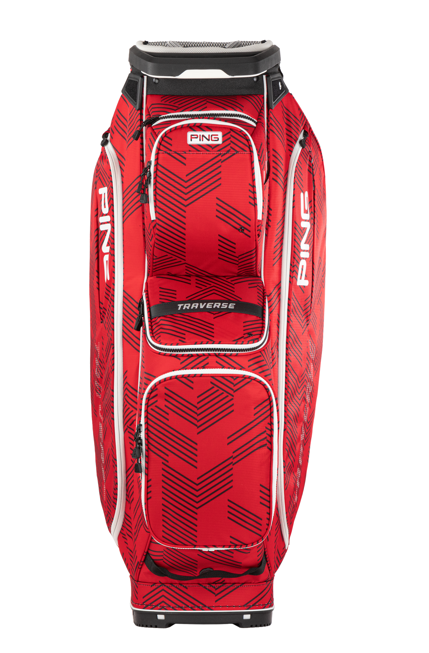 PING Traverse Golf Cart Bag