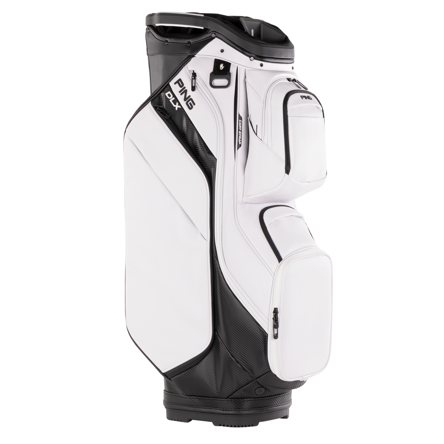 PING DLX Golf Cart Bag