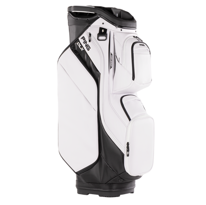 PING DLX Golf Cart Bag