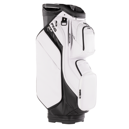 PING DLX Golf Cart Bag