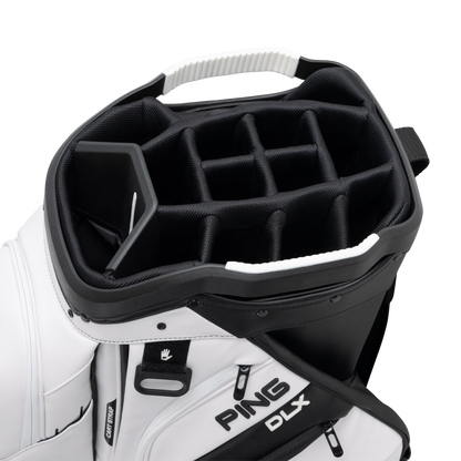 PING DLX Golf Cart Bag