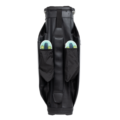 PING DLX Golf Cart Bag