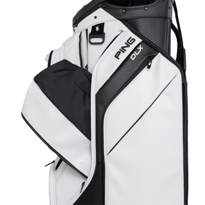 PING DLX Golf Cart Bag