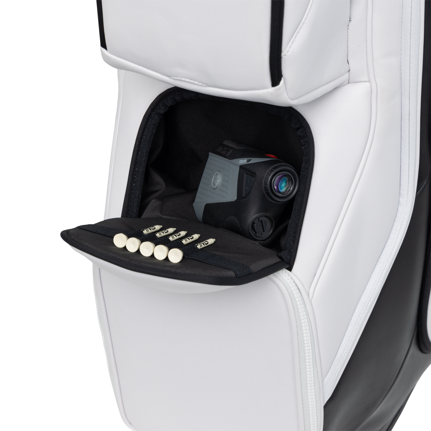 PING DLX Golf Cart Bag