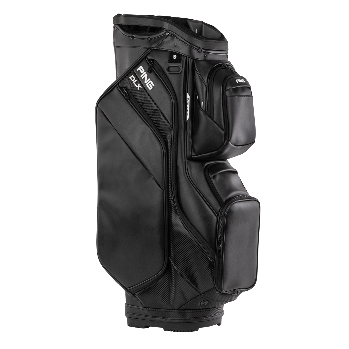 PING DLX Golf Cart Bag