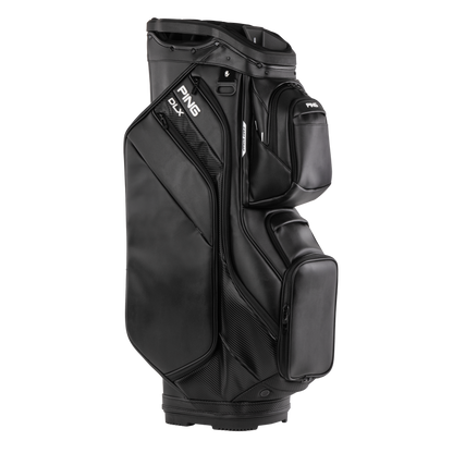 PING DLX Golf Cart Bag