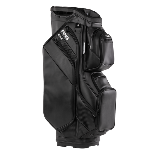 PING DLX Golf Cart Bag