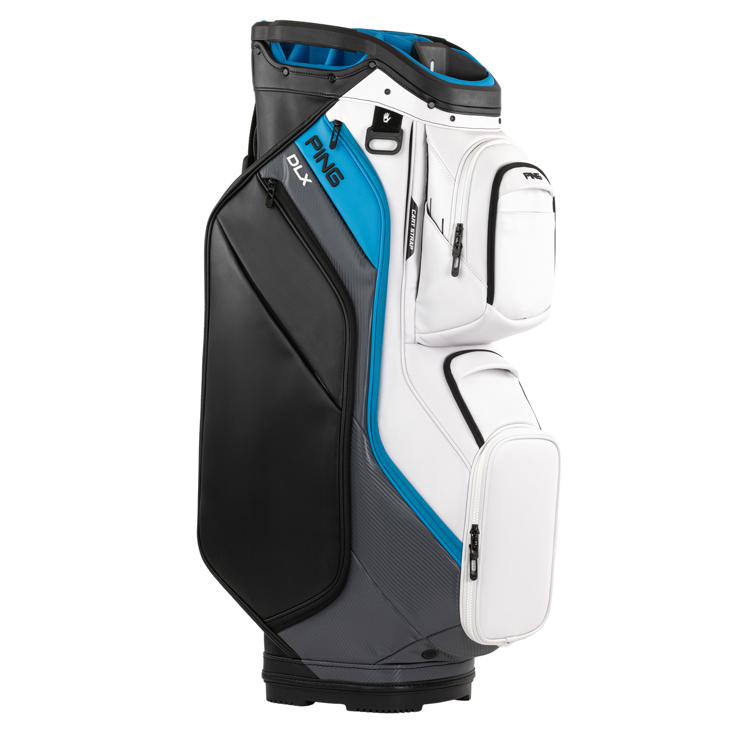 PING DLX Golf Cart Bag