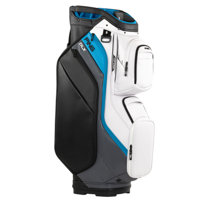 PING DLX Golf Cart Bag